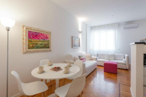 BnButler - Verona 12, Porta Romana District